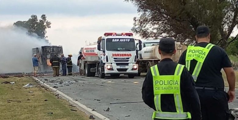 Un senador quiere saber si las multas por radares en las rutas bajaron la siniestralidad en Santa Fe