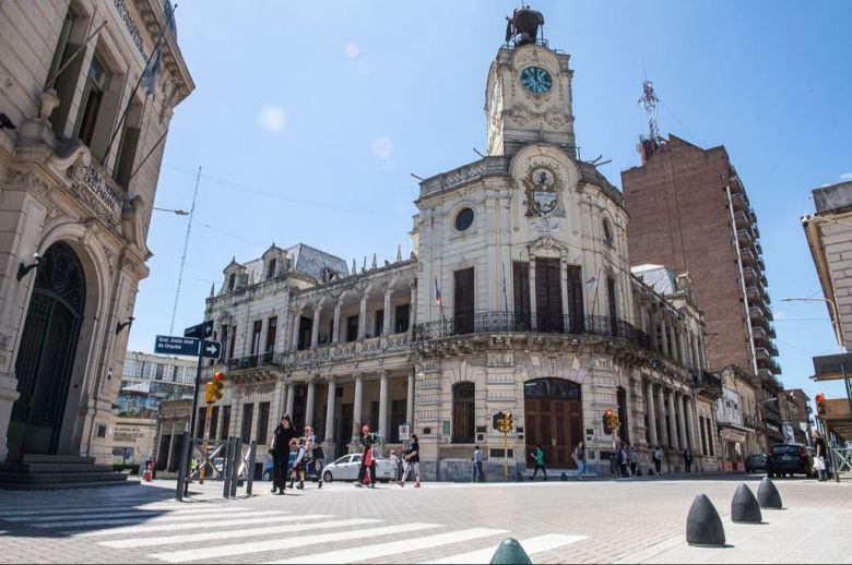 Gremios municipales sellaron un nuevo acuerdo paritario en Paraná