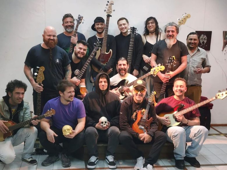 “Asuntos graves”: una grupalidad musical que se reúne en Paraná