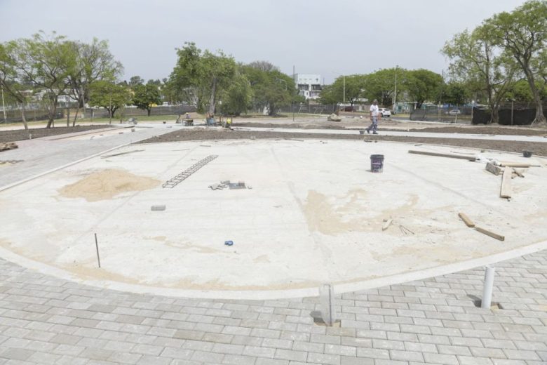 Impulsan un distrito cultural y un nuevo paseo turístico-cultural