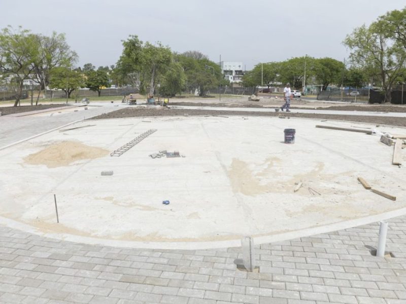 Impulsan un distrito cultural y un nuevo paseo turístico-cultural