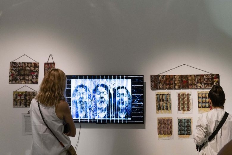 El arte contemporáneo vuelve a escena con el 78º Salón Nacional de Rosario