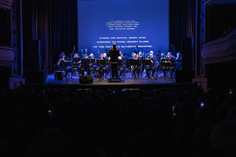 Rosario: el Ensamble Municipal de Vientos presenta Música de acá en el Teatro La Comedia