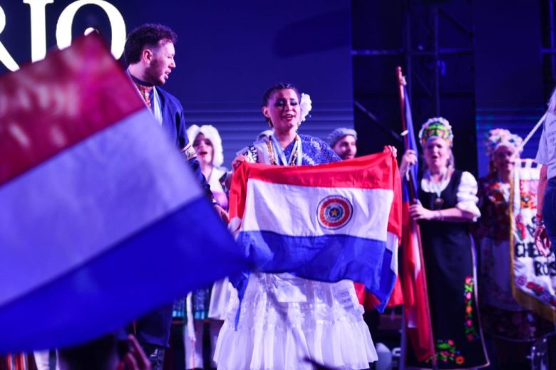 Colectividades del Tricentenario: se eligieron los nuevos embajadores culturales de la Fiesta en Rosario