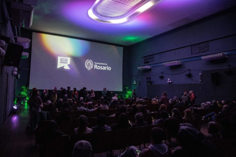Se abre la convocatoria para participar del Festival de Cine Latinoamericano Rosario 2026