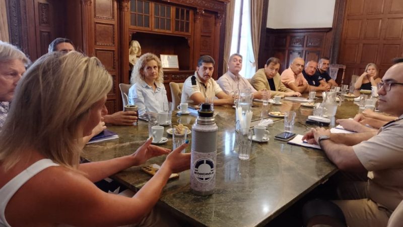 Rosario estableció un protocolo para realizar controles de alcoholemia con Prefectura en clubes y guarderías náuticas