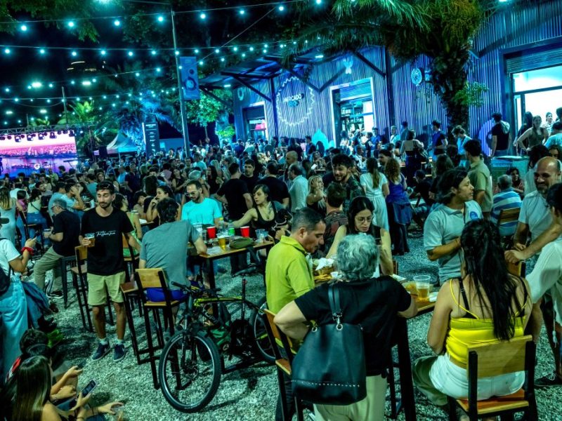 Destino Rosario: los mejores planes para el finde largo sin salir de la ciudad