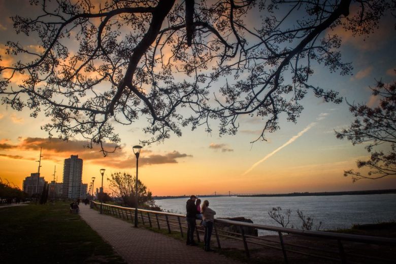 Turismo en Rosario: el fin de semana extra largo deja un saldo de más de $ 3.700 millones