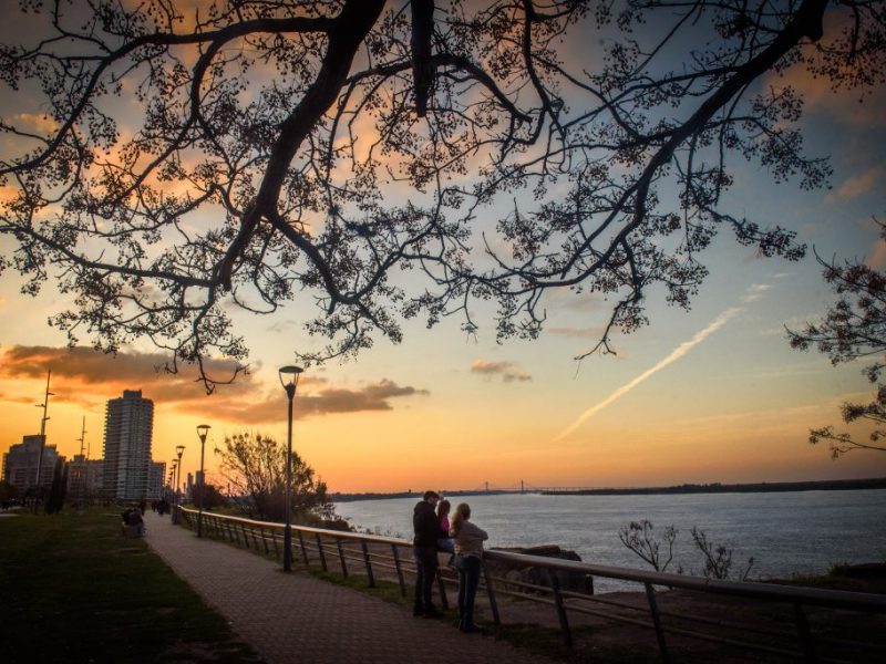 Turismo en Rosario: el fin de semana extra largo deja un saldo de más de $ 3.700 millones