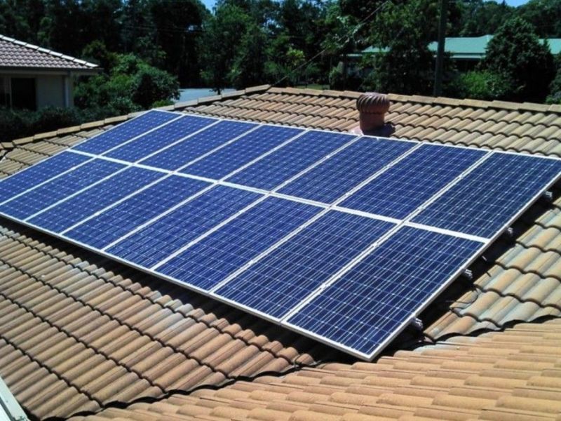 En un encuentro en Paraná se debatirá sobre energías renovables