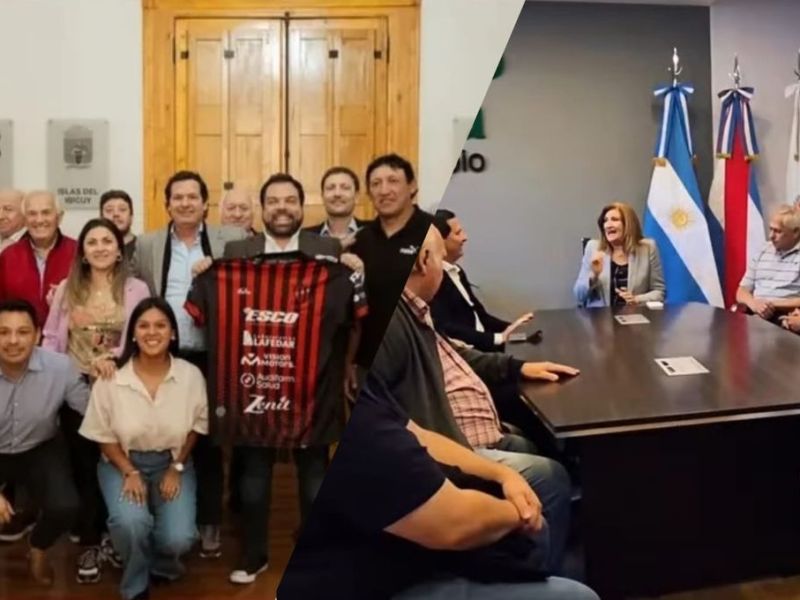 Patronato busca “generar un círculo virtuoso” entre Gobierno y Municipio