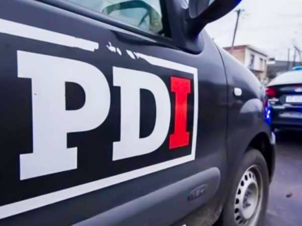 La trama detrás de la filtración de allanamientos en la PDI Reconquista: mensajes, capturas y policías imputados