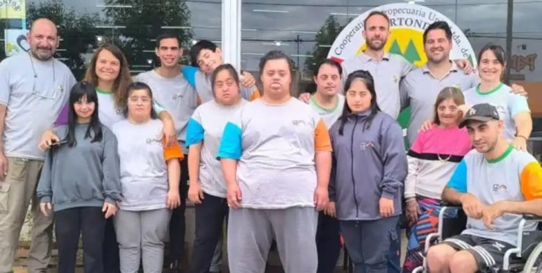 Elortondo: impulsan un plan de inserción laboral para jóvenes