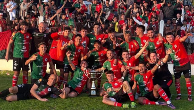 La Liga San Martín empieza a definir el Clausura