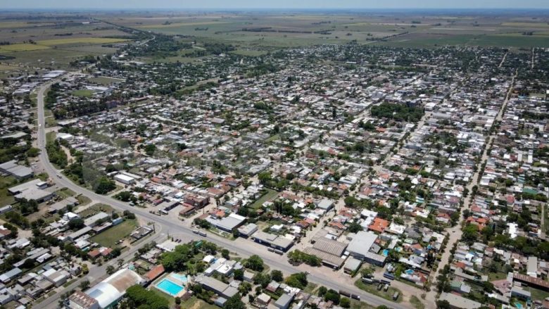Quedó presa una mujer acusada por estafar a su pareja y a su suegro en San Justo