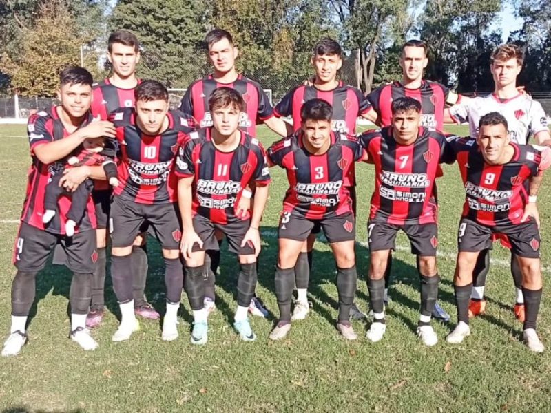 Liga San Martín: se jugaron las semis y por ahora no se sacaron ventajas