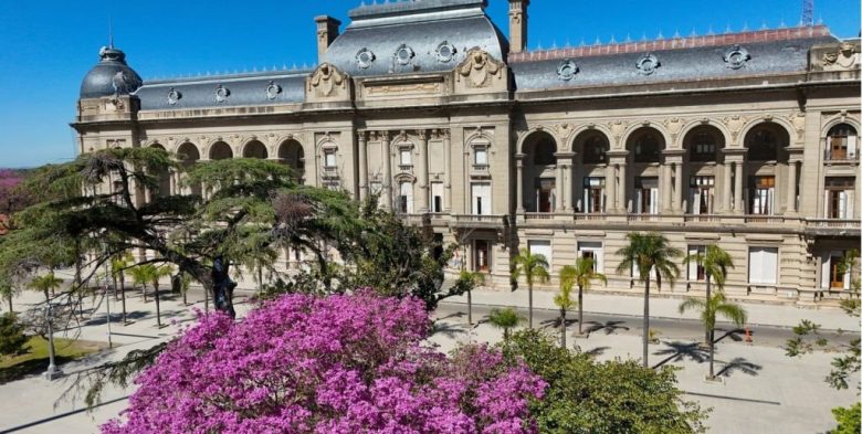 El Ejecutivo provincial define el alcance de la futura Ley Orgánica de Municipios de Santa Fe
