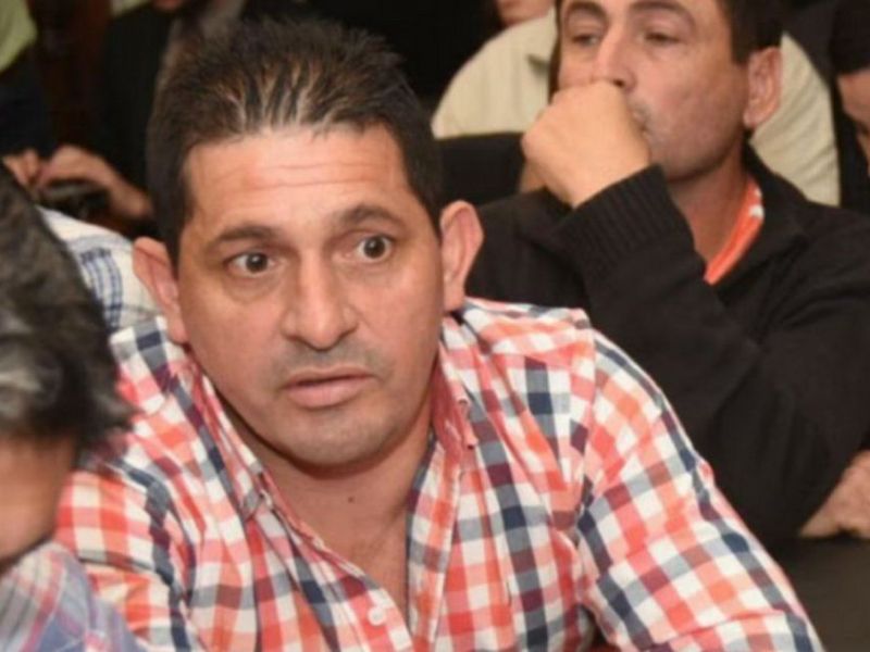 Procesan, embargan e imponen medidas de coerción a la banda de Tavi Celis por narcotráfico