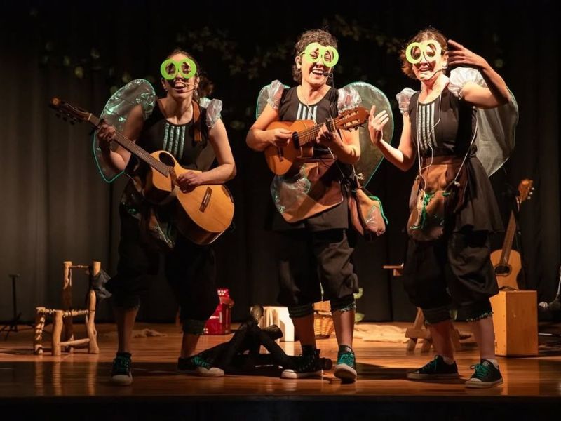 Novena edición de un festival que reúne al teatro y la ciencia