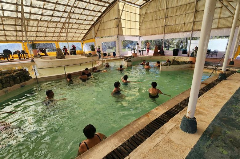 Con un 95% de ocupación hotelera, el fin de semana largo dinamizó el turismo
