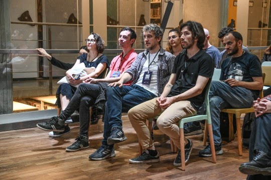 El Festival Estéreo de Podcast vuelve a Rosario con su cuarta edición