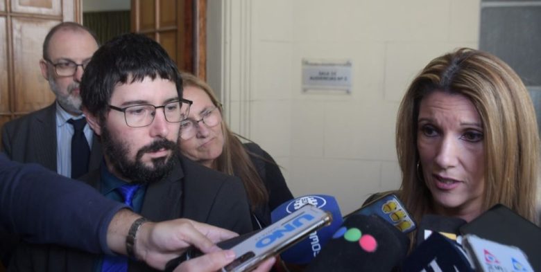 Fiscalía de Santa Fe calificó como un error la absolución del docente Trigatti