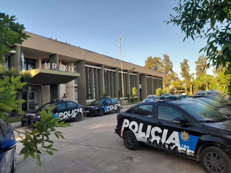 Vera: dos menores en moto fueron demoradas tras una persecución policial