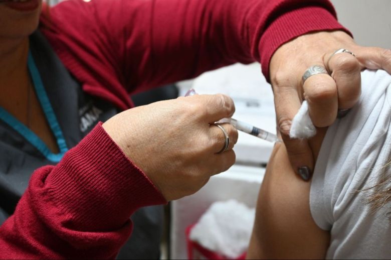 La Municipalidad de Paraná vacunará contra el sarampión