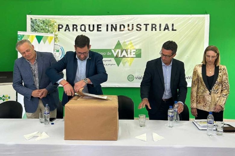 Licitan la construcción de la estación transformadora eléctrica digital