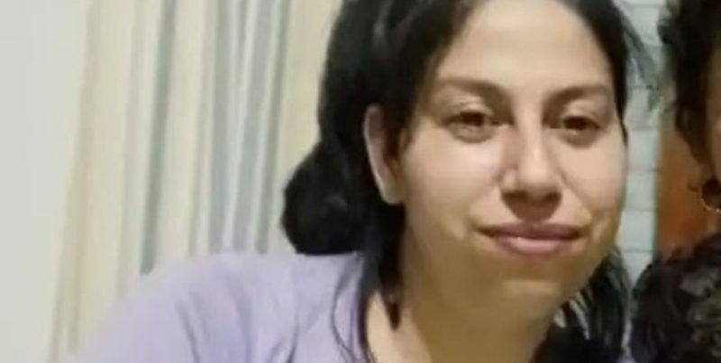 Rocío Muñoz fue encontrada sana y salva en el sur santafesino tras 20 días de búsqueda