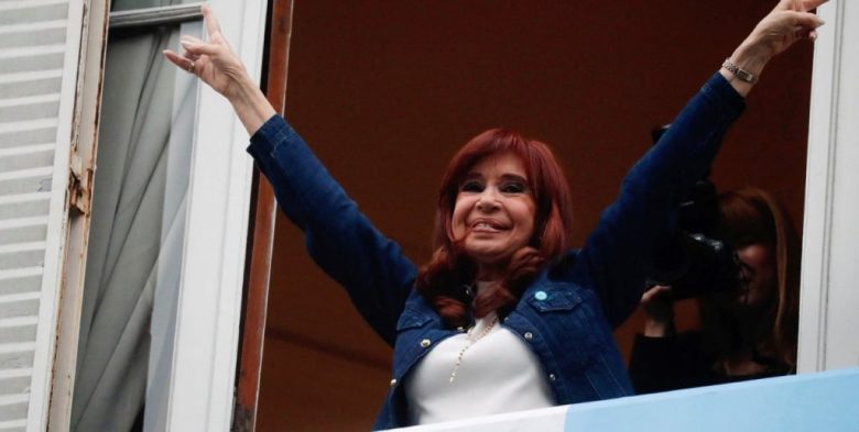 Arresto domiciliario: la Justicia autorizó a la expresidenta Cristina Kirchner a utilizar la terraza