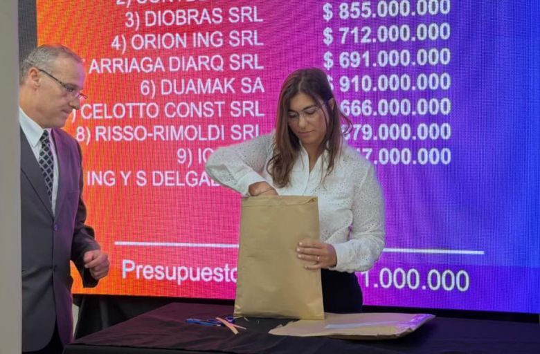 Villa Gobernador Gálvez: 10 ofertas para la reforma del Hospital Gamen