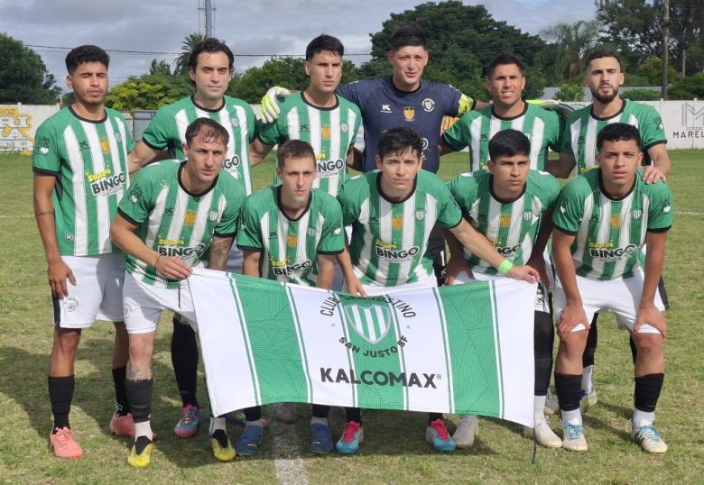 Central no encontró el gol y Sanjustino se llevó todo de San Javier