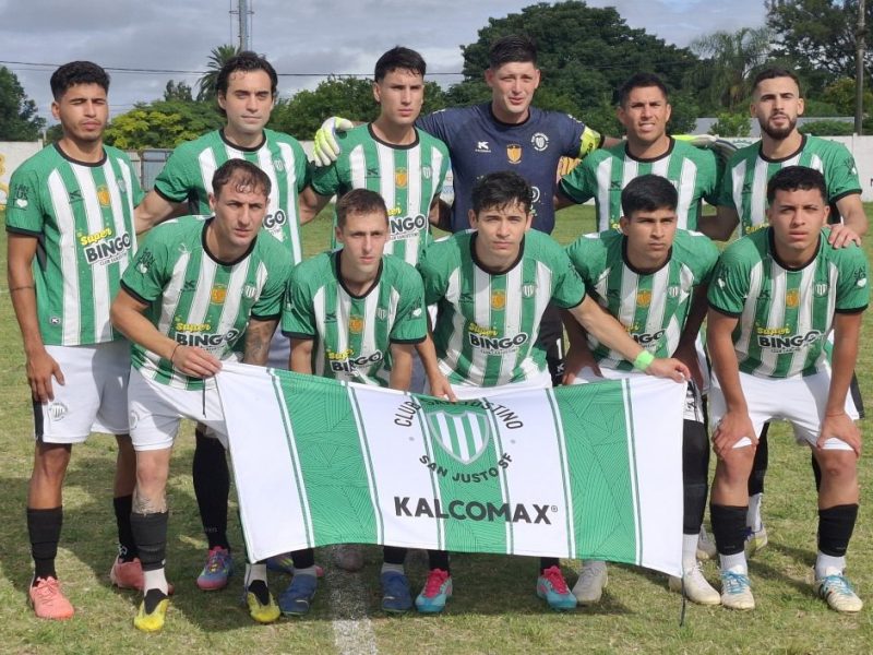 Central no encontró el gol y Sanjustino se llevó todo de San Javier