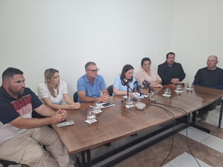 San Javier: “Gestionamos en una crisis económica inédita”, asegura la intendencia
