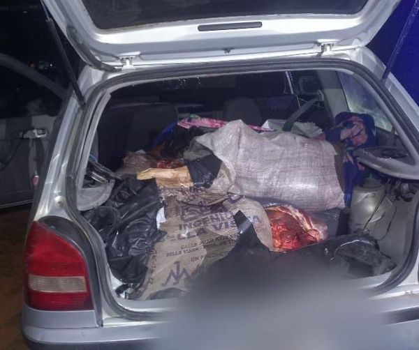Ola de abigeatos en San Javier: reclaman acciones urgentes