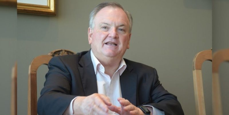 Michlig continuará al frente de la UCR de Santa Fe por un nuevo período