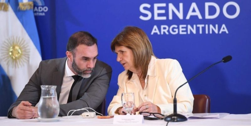 El Senado dictaminó el Presupuesto sin el capítulo 11 y apuró su debate en el recinto
