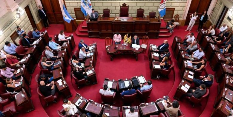 Legislatura de Santa Fe: Sesiones Ordinarias marcadas por la Convención y tres procesos electorales