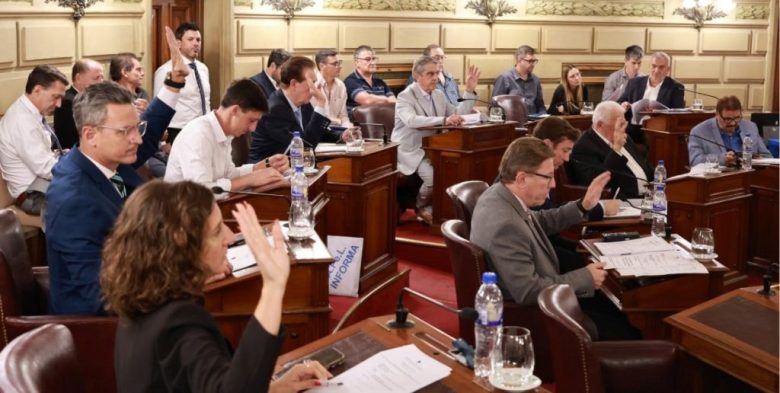 La ley tributaria contempla beneficios fiscales por miles de millones para la producción