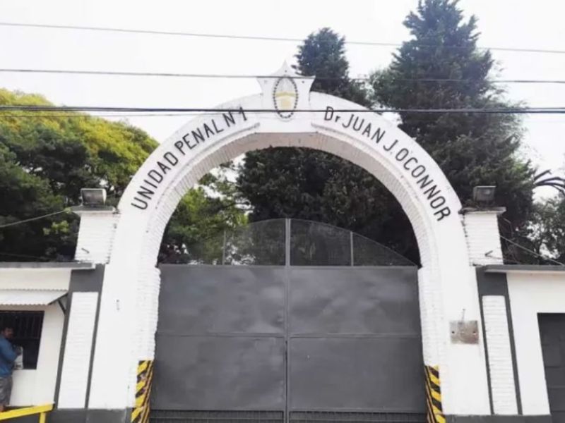 Dictan prisión domiciliaria a porteño sospechado de cometer dos estafas en Paraná