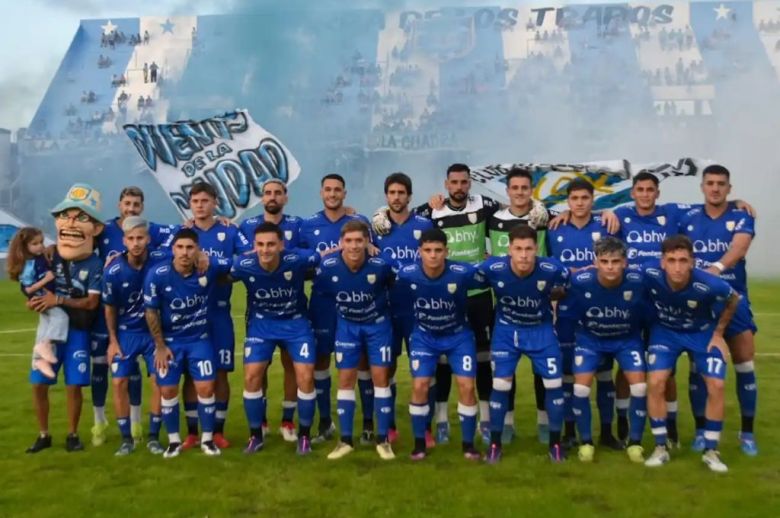A 90 minutos del ascenso: Atlético de Rafaela tiene horario definido para la revancha ante San Martín de Formosa