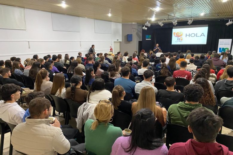 La provincia capacitó a 4.000 emprendedores entrerrianos
