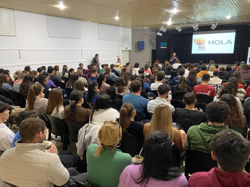 La provincia capacitó a 4.000 emprendedores entrerrianos