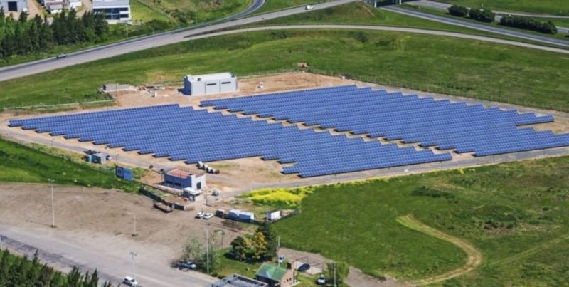 Santa Fe: el impacto del fin de beneficios fiscales para energías renovables