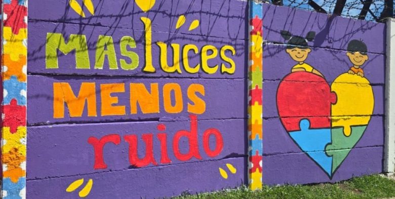 Villa Gobernador Gálvez intensifica operativos y campañas por Pirotecnia Cero