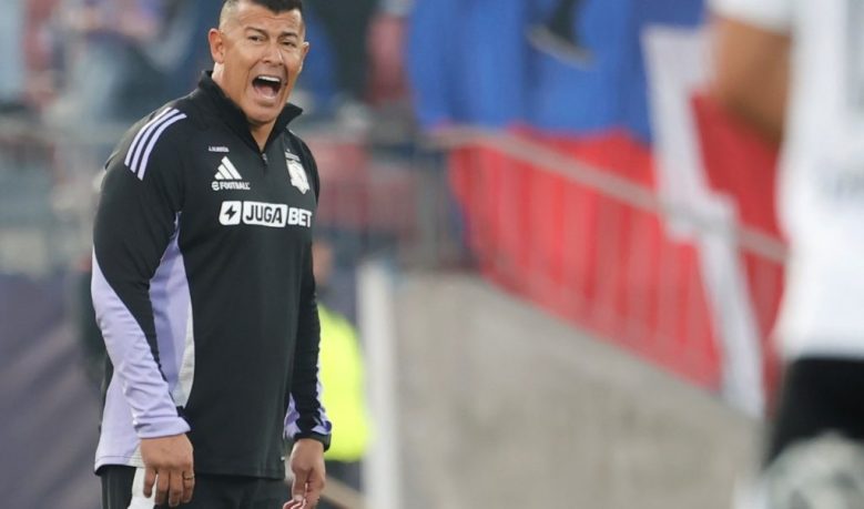 Jorge Almirón asumirá como nuevo director técnico de Rosario Central