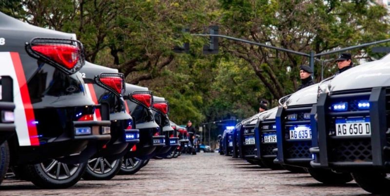 Santa Fe creó la figura de policía de Inteligencia: qué funciones tendrá