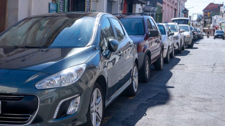 Paraná: el Concejo Deliberante aprobó la ordenanza del Sistema de Estacionamiento Medido