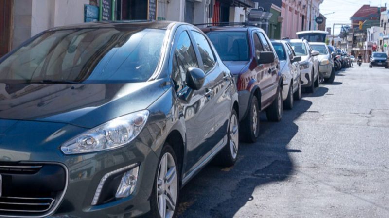 Paraná: el Concejo Deliberante aprobó la ordenanza del Sistema de Estacionamiento Medido